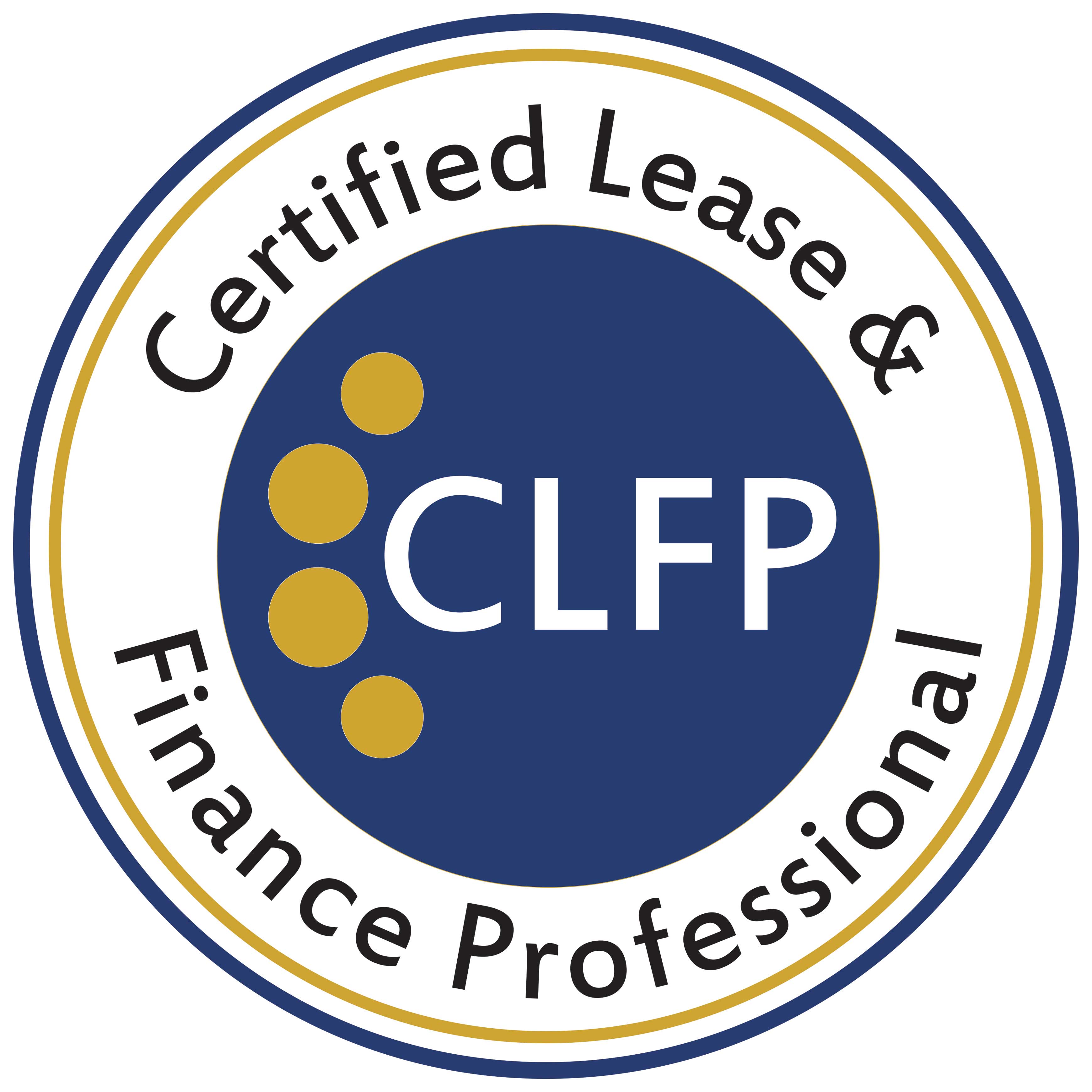 CLFP Circle Logo logo