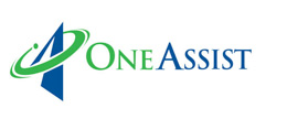 oneassist OneAssist Logo
