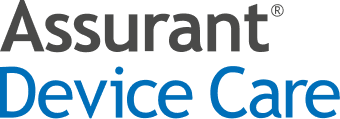 Assurant Device Care logo Assurant Device Care logo