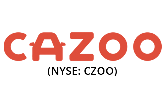 Cazoo Cazoo