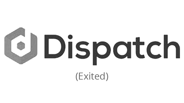 Dispatch EXITED Dispatch EXITED