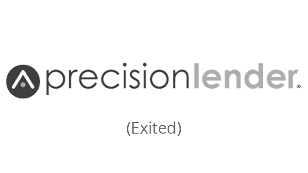 Precision Lender EXITED Precision Lender EXITED